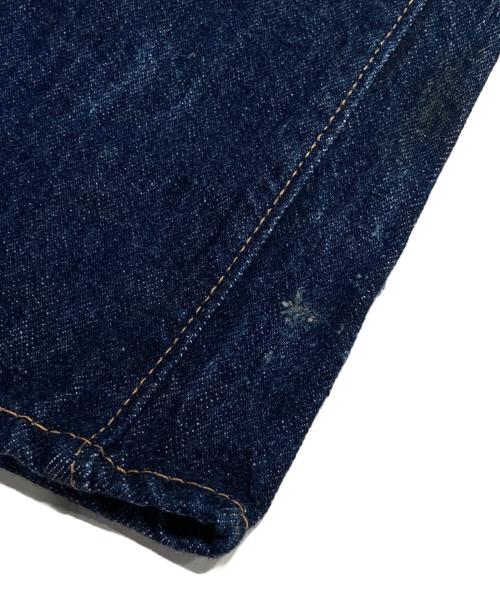 WAREHOUSE（ウエアハウス）WAREHOUSE (ウエアハウス) デニムパンツ インディゴ サイズ:36の古着・服飾アイテム