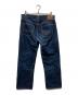 WAREHOUSE (ウエアハウス) デニムパンツ インディゴ サイズ:36：10000円