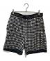 sacai（サカイ）の古着「ハーフパンツ」｜ホワイト×ブラック