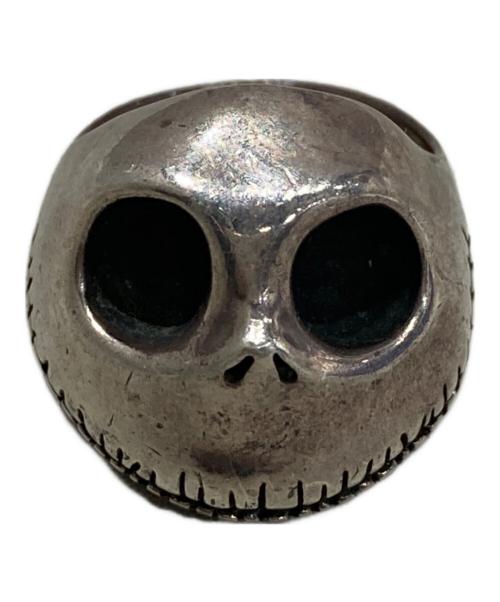 JAP工房（ジャップコウボウ）JAP工房 (ジャップコウボウ) リング サイズ:16号の古着・服飾アイテム