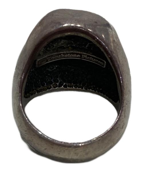 JAP工房（ジャップコウボウ）JAP工房 (ジャップコウボウ) リング サイズ:16号の古着・服飾アイテム