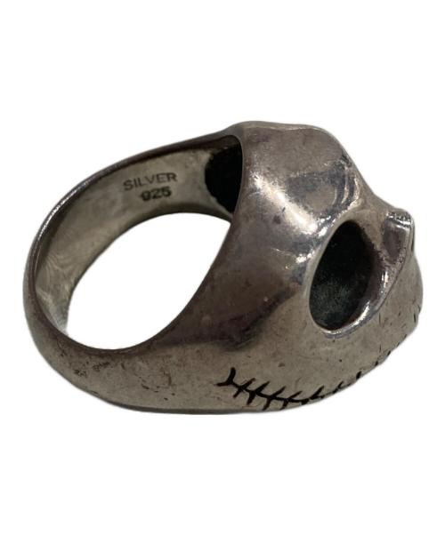 JAP工房（ジャップコウボウ）JAP工房 (ジャップコウボウ) リング サイズ:16号の古着・服飾アイテム