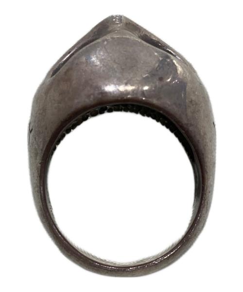 JAP工房（ジャップコウボウ）JAP工房 (ジャップコウボウ) リング サイズ:16号の古着・服飾アイテム