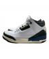 NIKE (ナイキ) A Ma Maniere (ア・マ・マニエール) Air Jordan 3 Retro OG ホワイト サイズ:27：18000円