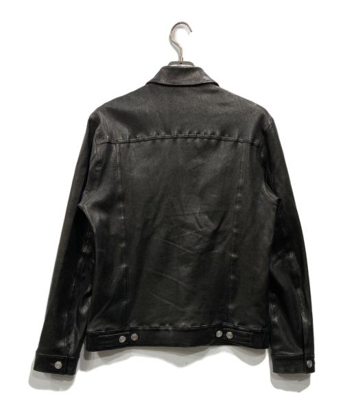 GIORGIO BRATO（ジョルジョブラッド）GIORGIO BRATO (ジョルジョブラッド) GBジャケット ブラック サイズ:48の古着・服飾アイテム