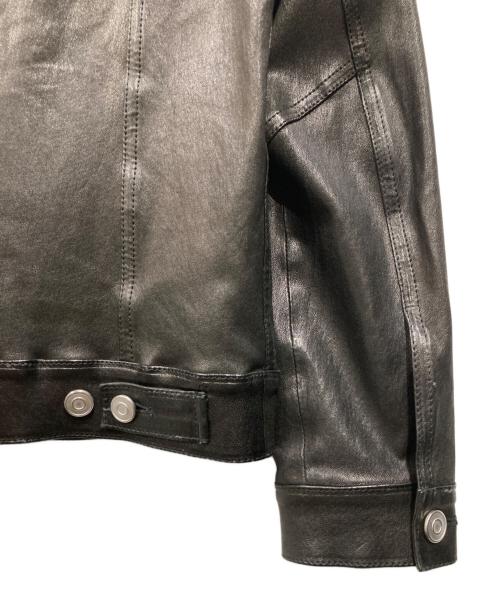 GIORGIO BRATO（ジョルジョブラッド）GIORGIO BRATO (ジョルジョブラッド) GBジャケット ブラック サイズ:48の古着・服飾アイテム