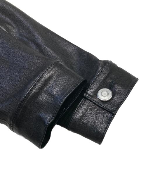 GIORGIO BRATO（ジョルジョブラッド）GIORGIO BRATO (ジョルジョブラッド) GBジャケット ブラック サイズ:48の古着・服飾アイテム