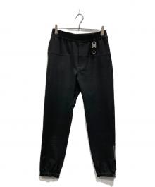 1017 ALYX 9SM（テンセブンティーン アリクス ナインエスエム）の古着「Technical Stretch Jogger」｜ブラック