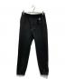 1017 ALYX 9SM（アリクス）の古着「Technical Stretch Jogger」｜ブラック