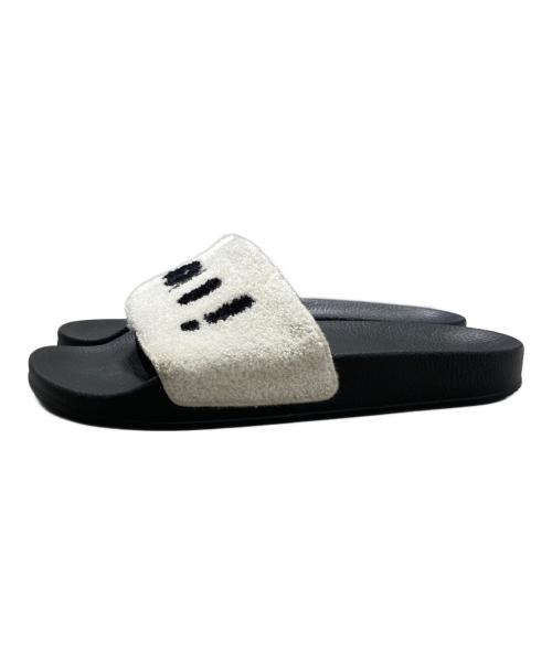 MARNI（マルニ）MARNI (マルニ) シャワーサンダル ブラック サイズ:43の古着・服飾アイテム