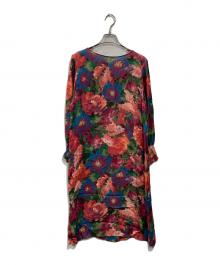 keith（キース）の古着「花柄ワンピース」｜マルチカラー