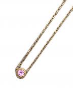 Cartierカルティエ）の古着「ダムールネックレス」