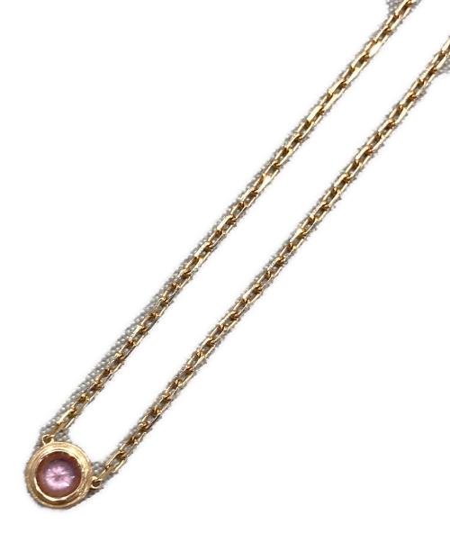 Cartier（カルティエ）Cartier (カルティエ) ダムールネックレスの古着・服飾アイテム