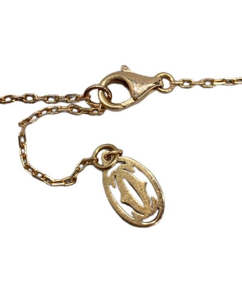 Cartier（カルティエ）Cartier (カルティエ) ダムールネックレスの古着・服飾アイテム