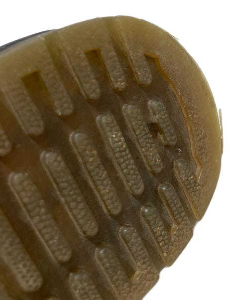 Dr.Martens（ドクターマーチン）Dr.Martens (ドクターマーチン) Tバーシューズ ブラック サイズ:23㎝の古着・服飾アイテム