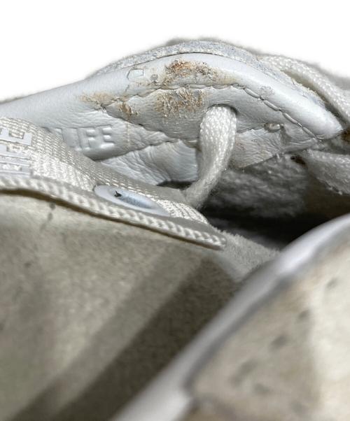 adidas（アディダス）adidas (アディダス) ALIFE (エーライフ) STARCOW (スターコー) GAZELLE ベージュ サイズ:27の古着・服飾アイテム