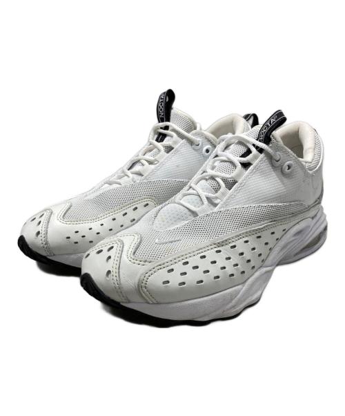 NIKE（ナイキ）NIKE (ナイキ) NOCTA (ノクタ) Air Zoom Drive SP ホワイト サイズ:24cmの古着・服飾アイテム
