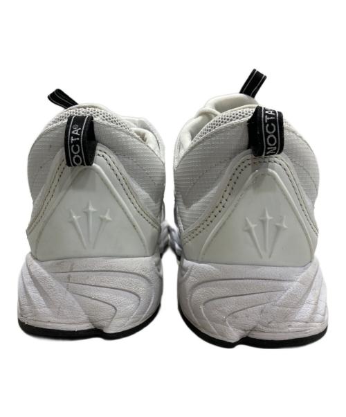 NIKE（ナイキ）NIKE (ナイキ) NOCTA (ノクタ) Air Zoom Drive SP ホワイト サイズ:24cmの古着・服飾アイテム
