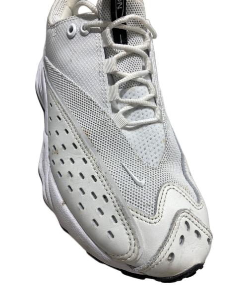 NIKE（ナイキ）NIKE (ナイキ) NOCTA (ノクタ) Air Zoom Drive SP ホワイト サイズ:24cmの古着・服飾アイテム