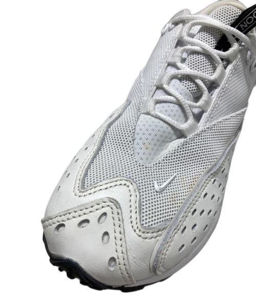 NIKE（ナイキ）NIKE (ナイキ) NOCTA (ノクタ) Air Zoom Drive SP ホワイト サイズ:24cmの古着・服飾アイテム