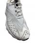 中古・古着 NIKE (ナイキ) NOCTA (ノクタ) Air Zoom Drive SP ホワイト サイズ:24cm：4500円