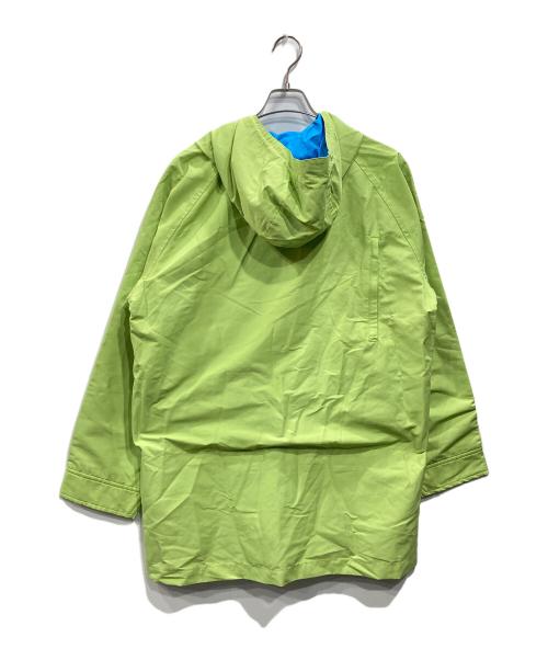 LEVI'S VINTAGE CLOTHING（リーバイス ビンテージ クロージング）LEVI'S VINTAGE CLOTHING (リーバイス ビンテージ クロージング) WHITE TAB PARKA MACAW GREEN グリーン サイズ:Ｓの古着・服飾アイテム