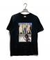 Supreme（シュプリーム）の古着「American picture tee」｜ブラック