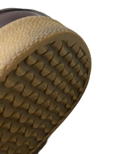 SLOBE IENA（スローブ イエナ）SLOBE IENA (スローブ イエナ) Le Sans Pareil (ル サン パレイユ) 別注ジャーマントレーナー ブラウン サイズ:24cmの古着・服飾アイテム