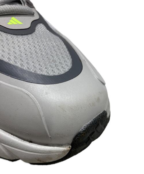 adidas（アディダス）adidas (アディダス) CLIMACOOL BOUNCE グレー サイズ:27.5㎝の古着・服飾アイテム