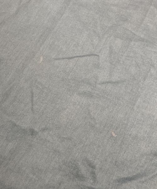 mizuiro-ind（ミズイロインド）mizuiro-ind (ミズイロインド) ノースリーブワンピース ブルー サイズ:表記なしの古着・服飾アイテム