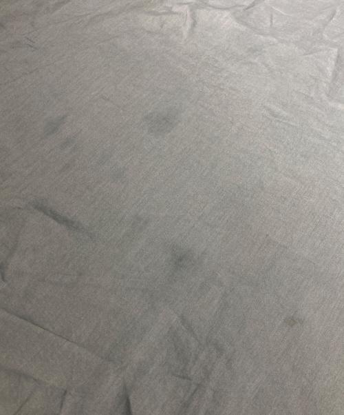 mizuiro-ind（ミズイロインド）mizuiro-ind (ミズイロインド) ノースリーブワンピース ブルー サイズ:表記なしの古着・服飾アイテム