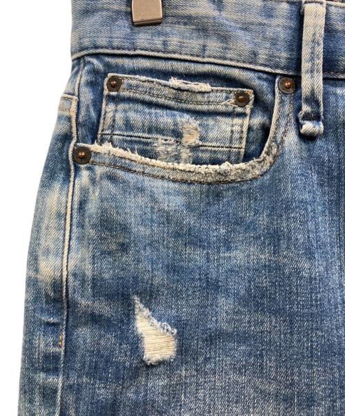 Denham（デンハム）Denham (デンハム) RAZOR SLIM FIT デニムパンツ インディゴ サイズ:W29の古着・服飾アイテム