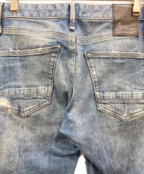 Denham（デンハム）Denham (デンハム) RAZOR SLIM FIT デニムパンツ インディゴ サイズ:W29の古着・服飾アイテム