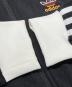 中古・古着 adidas originals (アディダスオリジナル) トラックジャケット ブラック サイズ:L：4000円