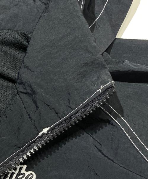 NIKE（ナイキ）NIKE (ナイキ) AS M NSW WR LND HZ HD JKT ブラック サイズ:Lの古着・服飾アイテム