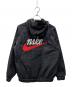 NIKE (ナイキ) AS M NSW WR LND HZ HD JKT ブラック サイズ:L：8000円