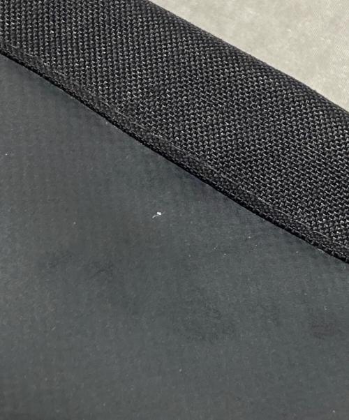 CHROME（クローム）CHROME (クローム) メッセンジャーバッグ ブラック サイズ:-の古着・服飾アイテム