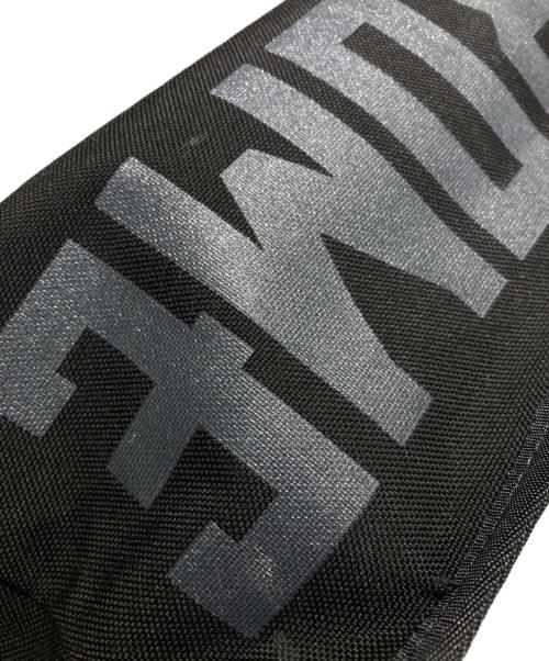 CHROME（クローム）CHROME (クローム) メッセンジャーバッグ ブラック サイズ:-の古着・服飾アイテム