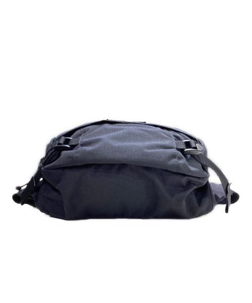 MYSTERY RANCH（ミステリーランチ）MYSTERY RANCH (ミステリーランチ) ヒップモンキー ブラックの古着・服飾アイテム