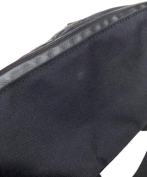 MYSTERY RANCH（ミステリーランチ）MYSTERY RANCH (ミステリーランチ) ヒップモンキー ブラックの古着・服飾アイテム