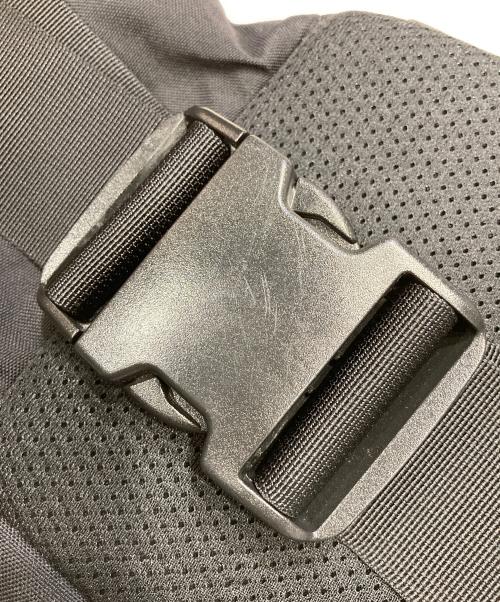 MYSTERY RANCH（ミステリーランチ）MYSTERY RANCH (ミステリーランチ) ヒップモンキー ブラックの古着・服飾アイテム