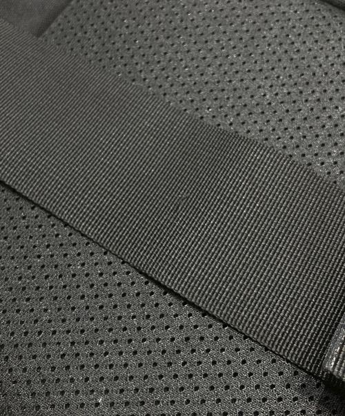 MYSTERY RANCH（ミステリーランチ）MYSTERY RANCH (ミステリーランチ) ヒップモンキー ブラックの古着・服飾アイテム