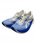 asicsアシックス）の古着「S4」｜ブルー