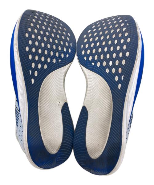 asics（アシックス）asics (アシックス) S4 ブルー サイズ:27㎝の古着・服飾アイテム