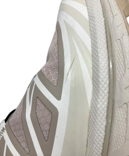 SALOMON（サロモン）SALOMON (サロモン) XT-6 GTX ベージュ サイズ:27㎝の古着・服飾アイテム