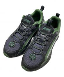 asics×OTTO958（アシックス×オット958）の古着「PROTOBLAST-CMLVIII」｜グリーン