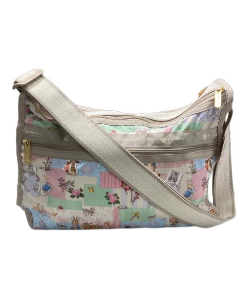 LeSportsac（レスポートサック）LeSportsac (レスポートサック) ショルダーバッグ マルチカラーの古着・服飾アイテム