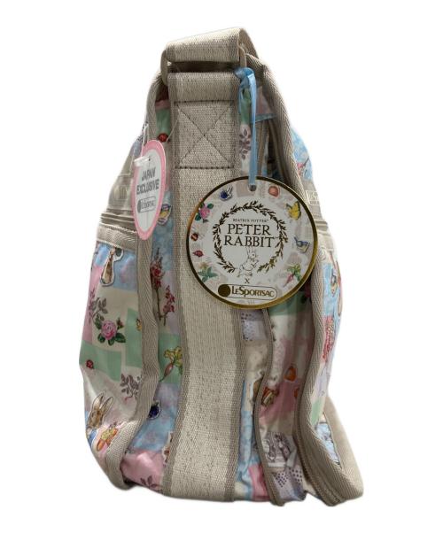 LeSportsac（レスポートサック）LeSportsac (レスポートサック) ショルダーバッグ マルチカラーの古着・服飾アイテム
