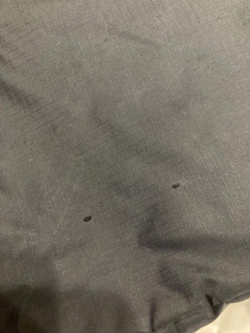 Patagonia（パタゴニア）Patagonia (パタゴニア) ウルトラライト・ブラックホール・トート・パック ブラックの古着・服飾アイテム