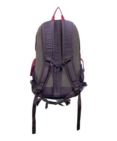 Columbia（コロンビア）Columbia (コロンビア) Castle Rock 25 パープルの古着・服飾アイテム